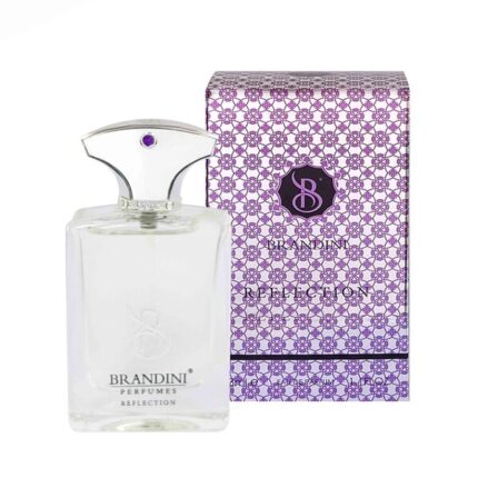 عطر مردانه رفلکشن برندینی