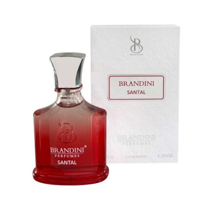 عطر مردانه سانتال برندینی