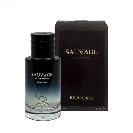 عطر مردانه ساواج برندینی