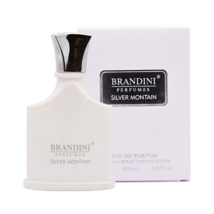 عطر زنانه و مردانه سیلور مونتن برندینی