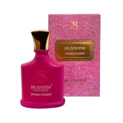 عطر زنانه اسپرینگ فلاور برندینی