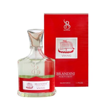 عطر مردانه وایکینگ برندینی