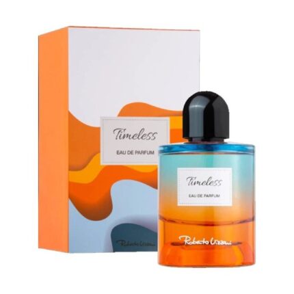 ادوپرفیوم مردانه Timeless روبرتو ویزاری Roberto Vizzari
