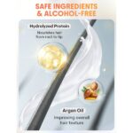 سرم محافظ حرارت هات استریک شیگلم