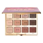 پالت سایه Tartelette in bloom تارت