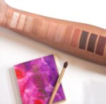 پالت سایه Tartelette in bloom تارت swatch