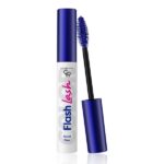 ریمل رنگی فلش لش گلدن رز رنگ آبی 04 ROYAL BLUE
