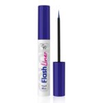 خط چشم آبی سلطنتی فلش لاینر گلدن رز 104 ROYAL BLUE