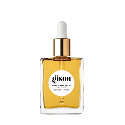 روغن ترمیم کننده موی غنی شده با عسل گیسو
