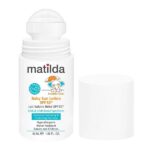 لوسیون ضد آفتاب رولی کودک ماتیلدا