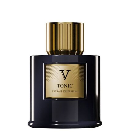اکستریت پرفیوم مردانه Tonic روبرتو ویزاری