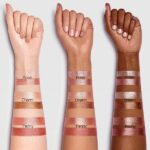 سایه استیکی دو رنگ شیگلم مدل Insta-Eyes
