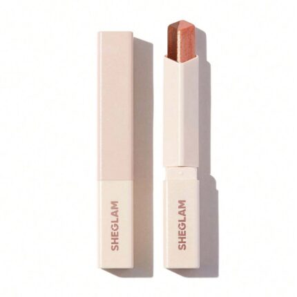 سایه استیکی دو رنگ شیگلم مدل Insta-Eyes رنگ Charm