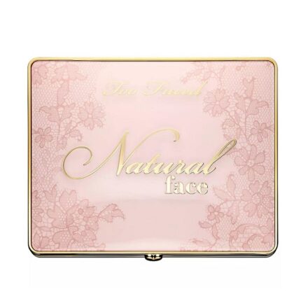 پالت صورت Natural Face توفیسد