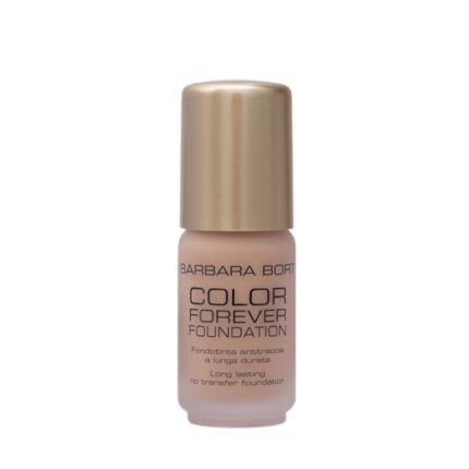 کرم پودر Color Forever باربارا بورت رنگ 05