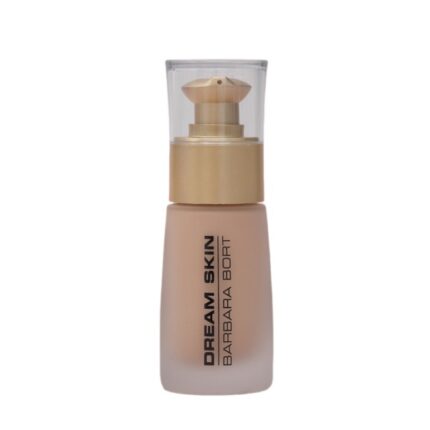 کرم پودر ضد چروک Dream Skin باربارا بورت رنگ 03