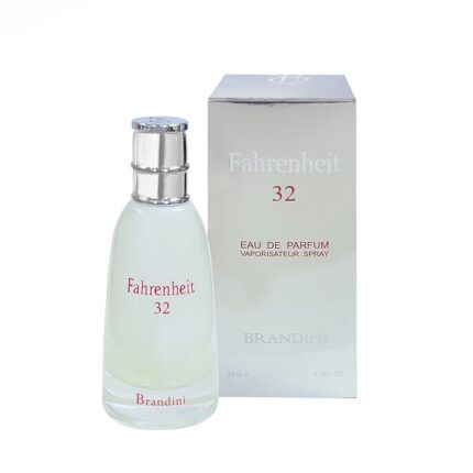 عطر مردانه فارنهایت 32 برندینی