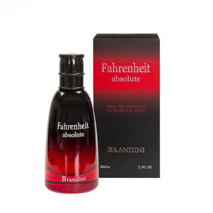 عطر مردانه فارنهایت ابسولوت برندینی