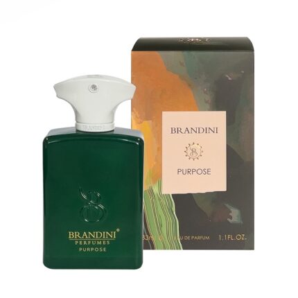 عطر مردانه و زنانه پرپس برندینی