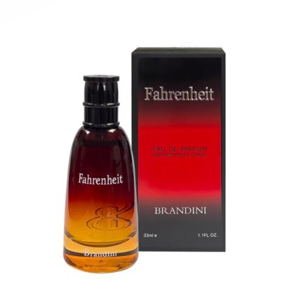 Fahrenheit Brandini