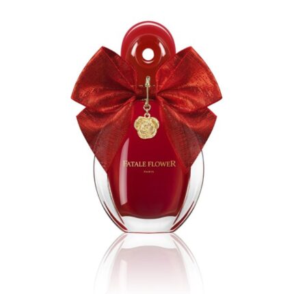 عطر زنانه فتل فلاور جی پارلیس