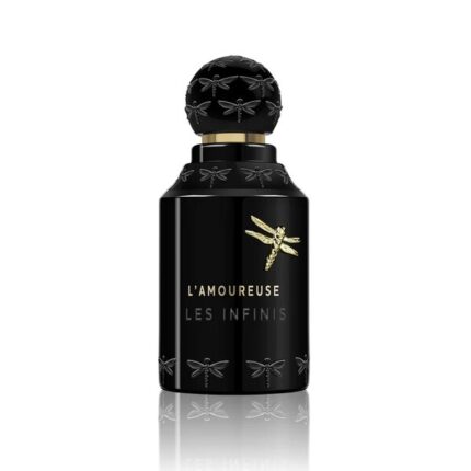 عطر زنانه L'amoureuse Les Infinis جی پارلیس