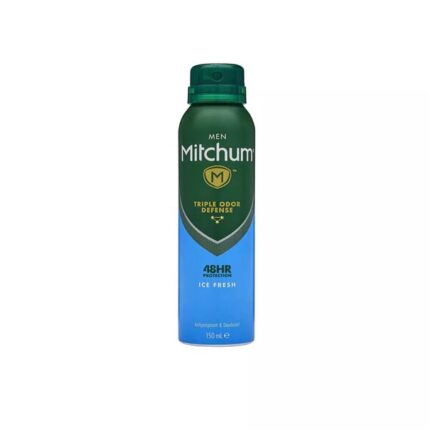 اسپری ضد تعریق مردانه Ice Fresh میچام