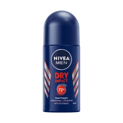 مام ضد تعریق مردانه Dry Impact نیوآ