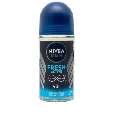 مام ضد تعریق مردانه Fresh Active نیوآ