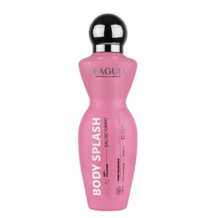 بادی اسپلش زنانه سی گل مدل Eau So Yummy جدید