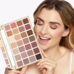 پالت سایه 28 رنگ فول بلوم تارت