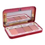 پالت رژگونه GRL PWDR دبالم