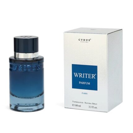 عطر مردانه Writer Parfum سایروس