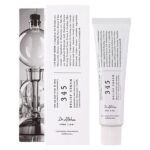 کرم التیام بخش 345 relief cream دکتر التیا
