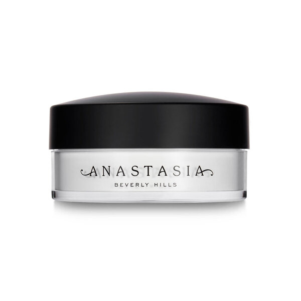 ANASTASIA BEVERLY HILLS Loose Setting Powder, Translucent پودر بیک Beverly Hills آناستازیا