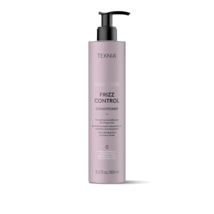 نرم کننده موی وز و فر Frizz Control لاکمه