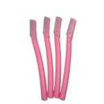 اسپری شیو صورت اسکن بادی همراه با تیغ