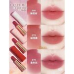 رژ لب جامد L'Absolu Rouge Intimatte لانکوم - تصویر 2