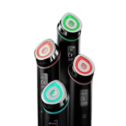 دستگاه جوان ساز Booster Pro مدی کیوب نور دستگاه
