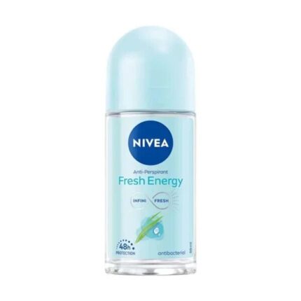مام ضد تعریق زنانه Fresh Energy نیوآ