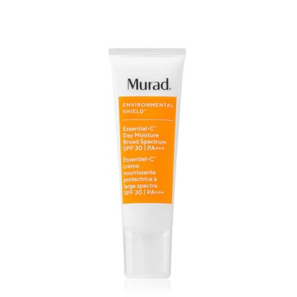 کرم روز ویتامین سی SPF30 مورد