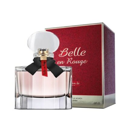 عطر زنانه بل آن روژ جی پارلیس