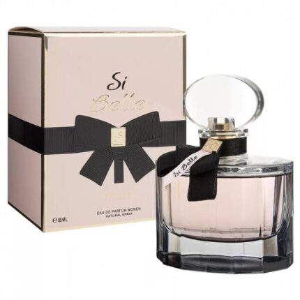 عطر زنانه سی بل جی پارلیس