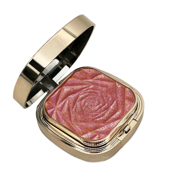 my makeup story get gorgeous highlighter GG04 هایلایتر گت گورجس مای میکاپ استوری GG04