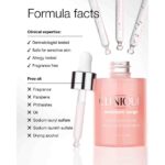 سرم روشن کننده هیالورونیک اسید مویسچر سرج کلینیک فرمول