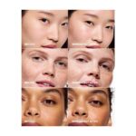 سرم روشن کننده هیالورونیک اسید مویسچر سرج کلینیک تاثیر