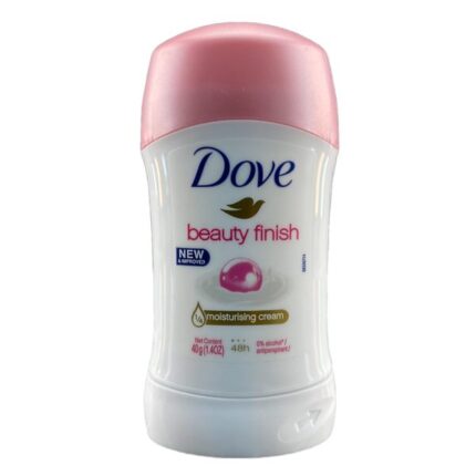 مام صابونی زنانه Beauty Finish داو