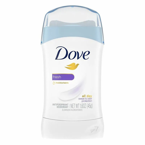 dove fresh moisturize مام صابونی زنانه Fresh داو