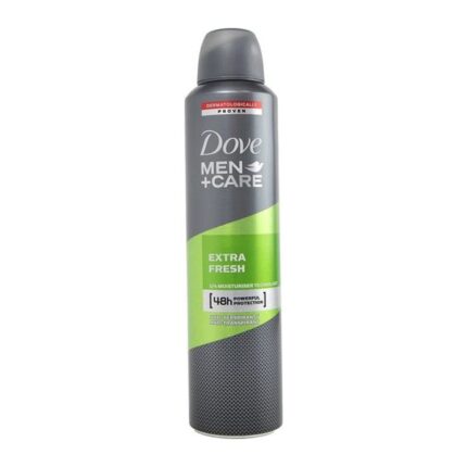 اسپری دئودورانت مردانه Extra Fresh داو