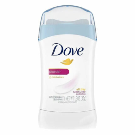 مام صابونی زنانه Powder داو
